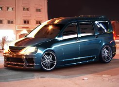 Dacia Logan, Tuning