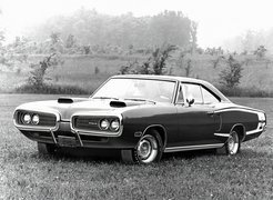 Dodge Coronet, Muscle, Car