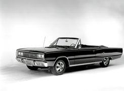 Dodge Coronet, Cabrio