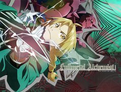 Full Metal Alchemist, Anime