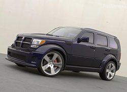 Dodge Nitro, Pakiet, Tuningowy