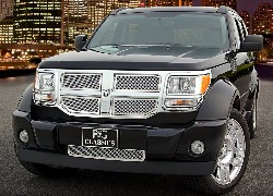 Dodge Nitro, E&G, Classics