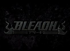 Logo, Bleach