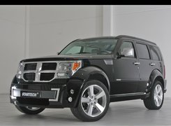 Dodge Nitro, Pakiet, Startech