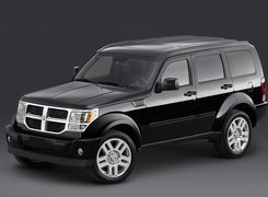 Dodge Nitro