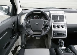 Dodge Journey, Automatyczna, Skrzynia, Biegów