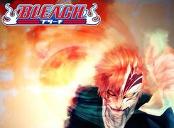 Ichigo, Maska, Ogień