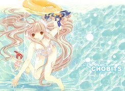 Chobits