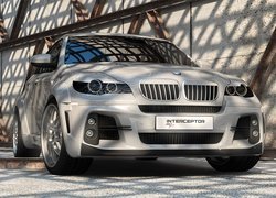 BMW Seria X6, Tuning