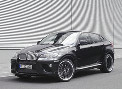 BMW, X6, Ac, Schnitzer