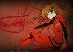 Neon Genesis Evangelion