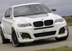 BMW X6, Ringi, CFL