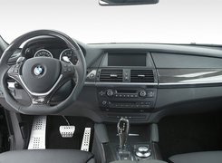 BMW, Kierownica, Hamann