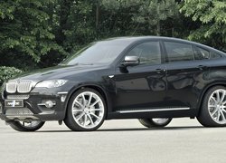 BMW, X6, Alufelgi, Hartge