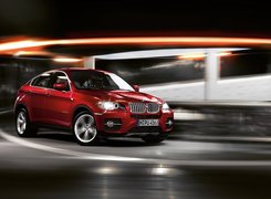 BMW X6, 5.0i