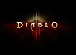 Logo, Diablo, III