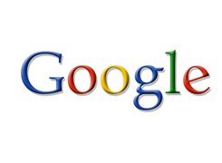 Logo, Google