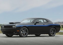 Dodge Challenger, R/T