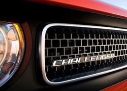 Dodge Challenger, Atrapa
