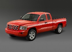 Dodge Dakota, Pick-Up