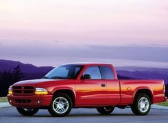 Dodge Dakota, 5.9, V8