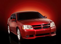 Dodge Avenger