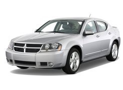 Dodge Avenger