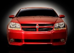 Dodge Avenger