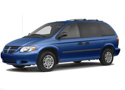 Dodge Caravan