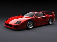 Ferrari F40