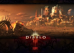 Diablo, III