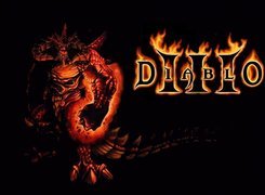 Diablo, Potwór