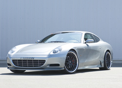 Ferrari 612 Scaglietti, Hamann