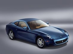 Ferrari 612 Scaglietti, Ksenony