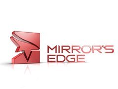 Logo, Mirrors Edge