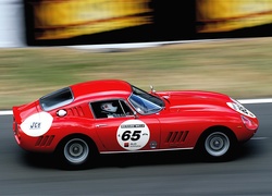 Ferrari 275, Samochód, Rajdowy