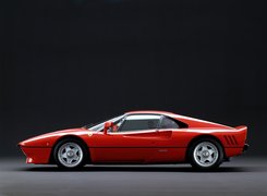 Lewy, Profil, Ferrari 288 GTO