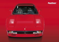 Ferrari 288 GTO, TopGear