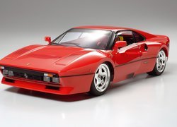 Model, Ferrari 288 GTO