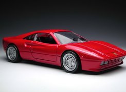 Model, Do, Złożenia, Ferrari 288 GTO