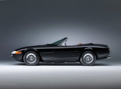 Ferrari Daytona, Spider