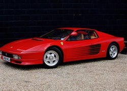 Ferrari Testarossa