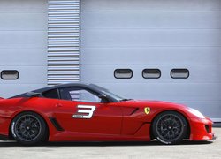 Tuning, Ferrari 599