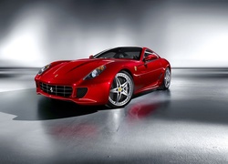 Ferrari 599, Ceramiczne, Tarcze