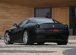 Ferrari 599, Novitec, Rosso
