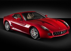 Ferrari 599, Alufelgi, Gwiazda