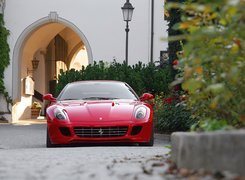 Ferrari 599