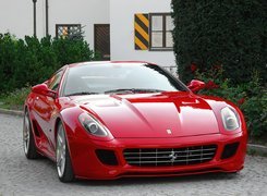 Ferrari 599 GTB