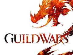 Logo, Guild Wars 2