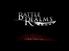 Logo, Battle Realms